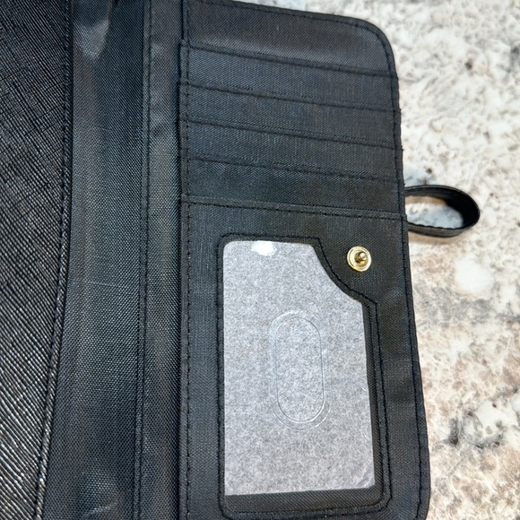 Disney Ms Marvel Folding Phone Case / Wallet. NWT. - Picture 8 of 11